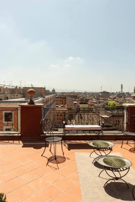 Appartamento Relais Maison Al Quirinale *
