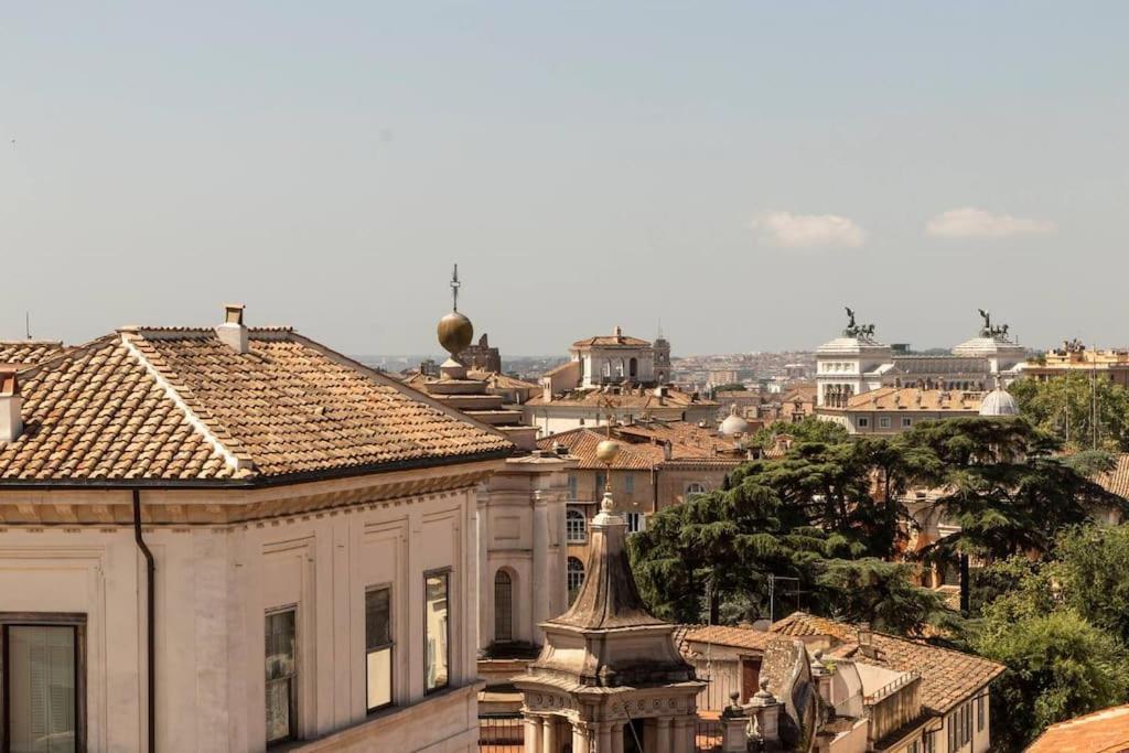 Appartamento Relais Maison Al Quirinale *