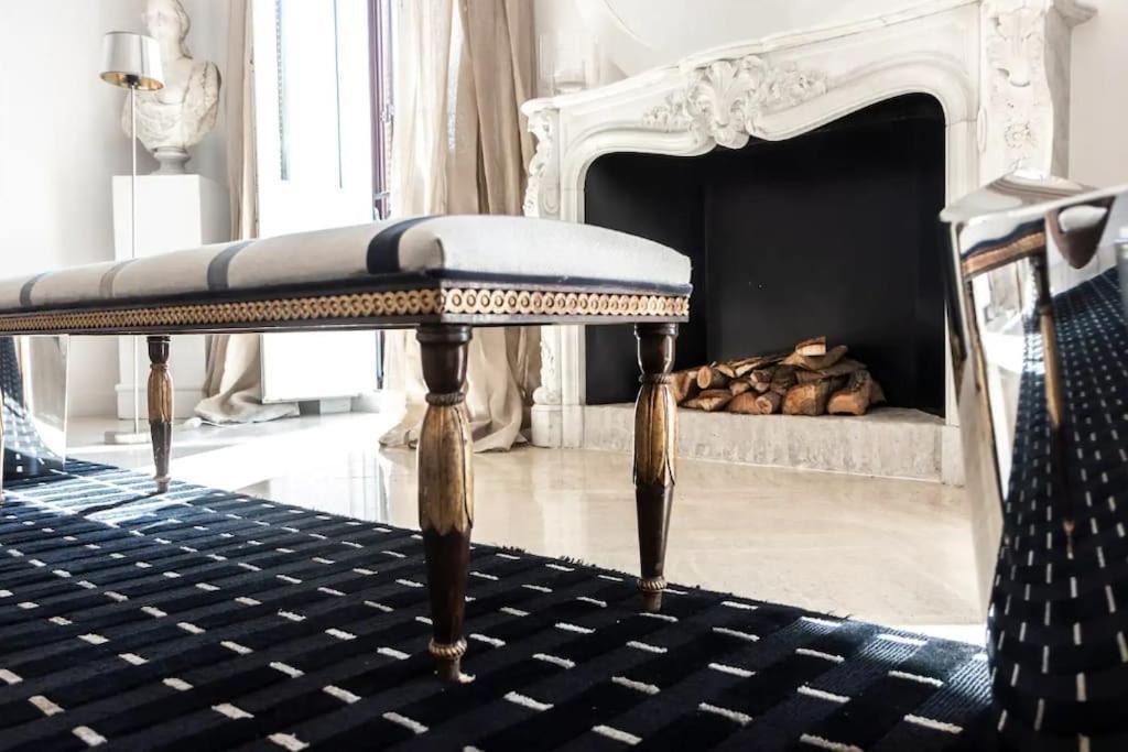 Appartamento Relais Maison Al Quirinale Roma