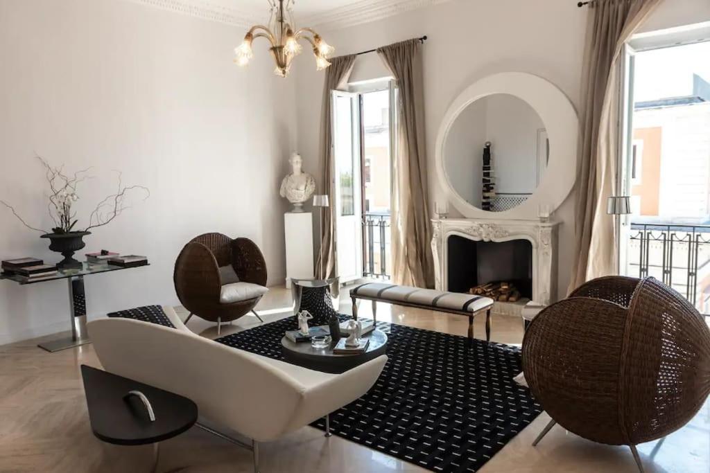 Relais Maison Al Quirinale Roma