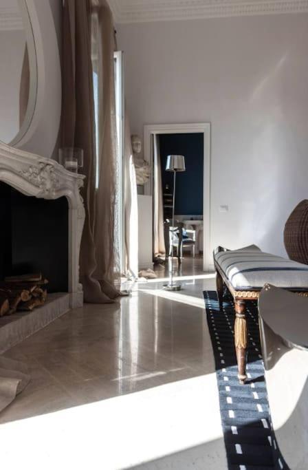 Relais Maison Al Quirinale Appartamento