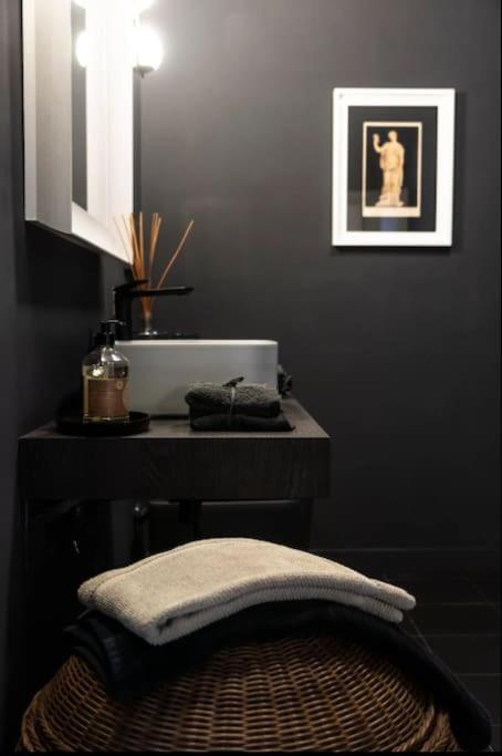 Relais Maison Al Quirinale Appartamento *