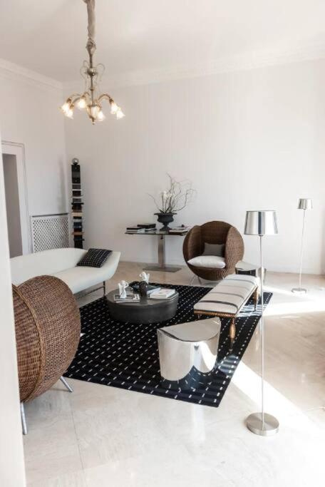 Appartamento Relais Maison Al Quirinale *