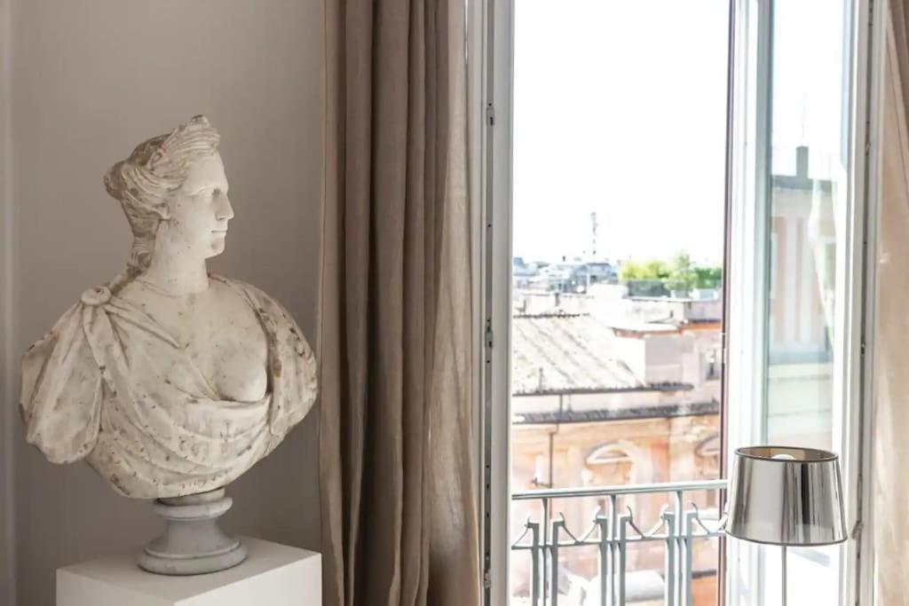 Relais Maison Al Quirinale Roma