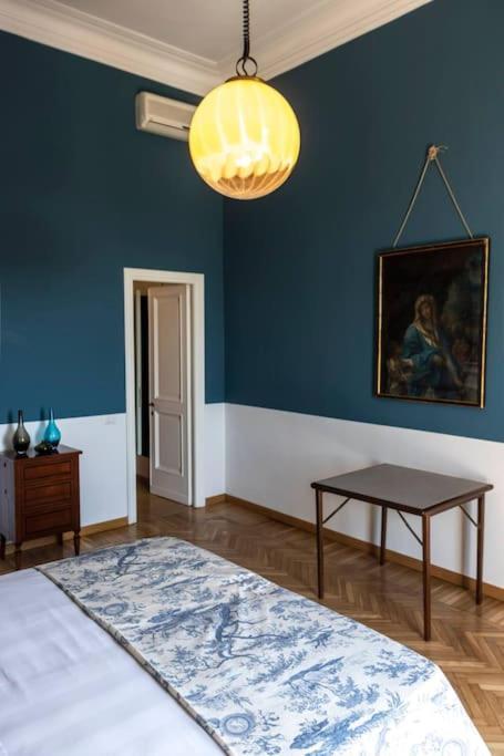 Relais Maison Al Quirinale Appartamento