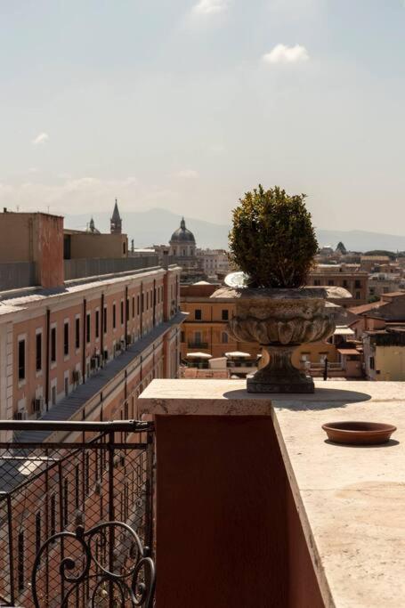 Relais Maison Al Quirinale Roma