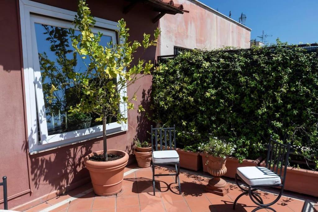 Relais Maison Al Quirinale * Roma