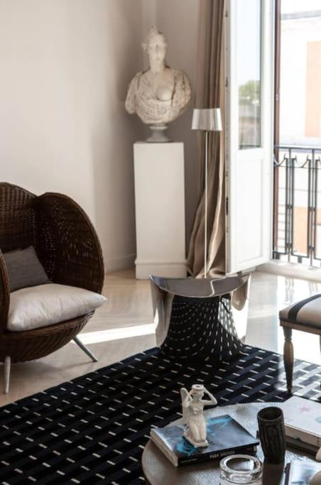 Appartamento Relais Maison Al Quirinale