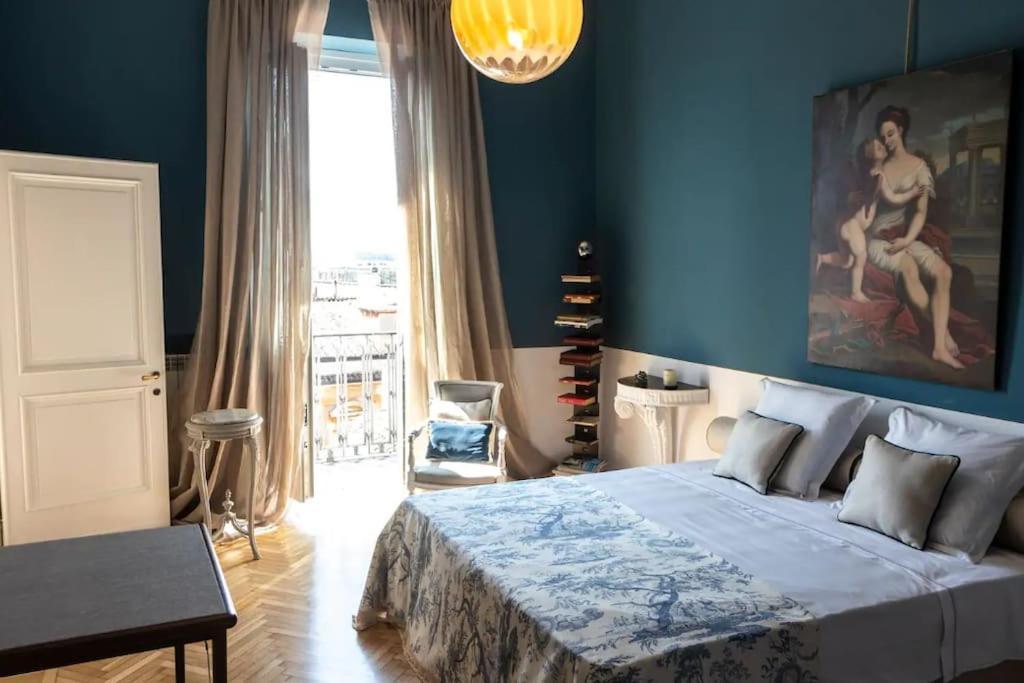 Relais Maison Al Quirinale Appartamento