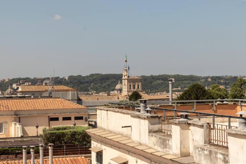 Relais Maison Al Quirinale Roma