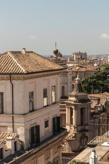 Relais Maison Al Quirinale Roma