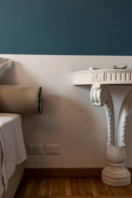 Relais Maison Al Quirinale Appartamento *