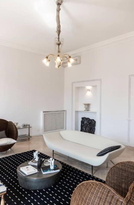 Appartamento Relais Maison Al Quirinale Roma