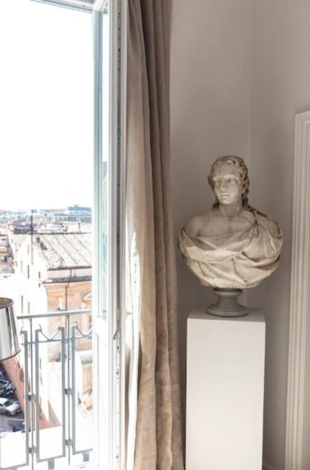 Relais Maison Al Quirinale * Roma