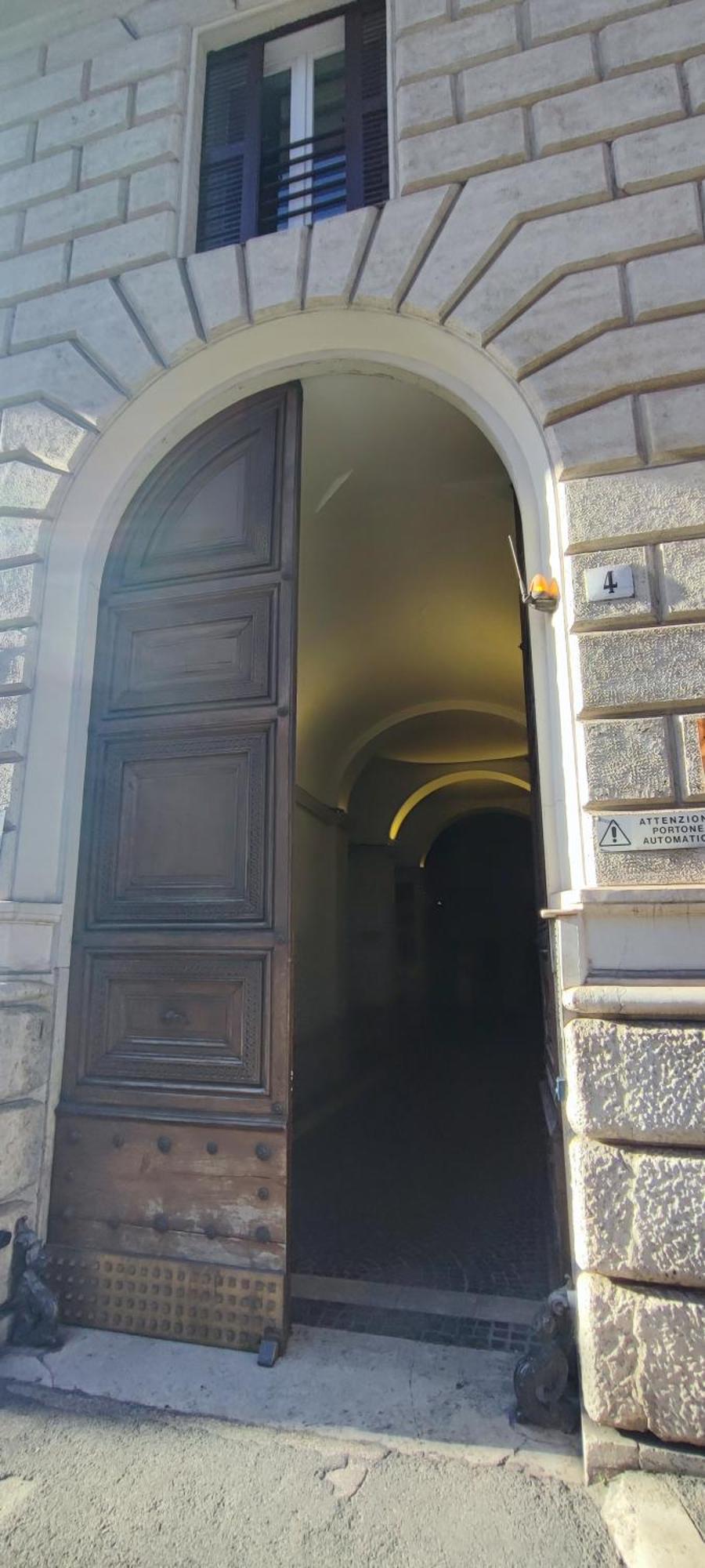 Appartamento Relais Maison Al Quirinale Roma